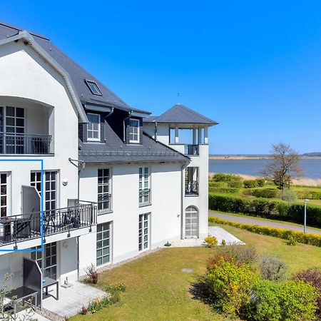 Residenz Am Balmer See - Bs 48 Mit Wellnessbereich エクステリア 写真
