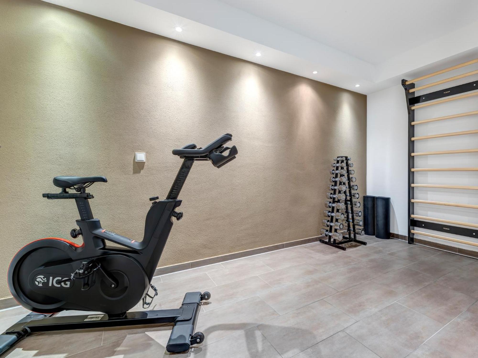 Residenz Am Balmer See - Bs 48 Mit Wellnessbereich エクステリア 写真