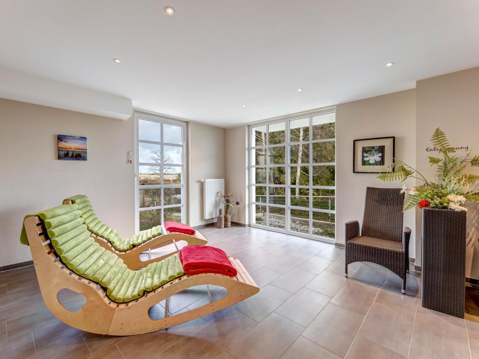 Residenz Am Balmer See - Bs 48 Mit Wellnessbereich エクステリア 写真
